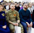 В РГУТИС с размахом отметили День защитника Отечества - РГУТиС