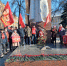 День Советской Армии и Военно-Морского Флота в Егорьевске - КПРФ