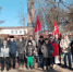 День защитника Отечества отметили в Рузе - КПРФ
