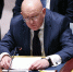 Небензя: резолюция США по Украине отправная точка для урегулирования конфликта - РТВ-Подмосковье