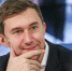 Шахматист Карякин отреагировал на санкции ЕС словами Александра III - Regions.Ru