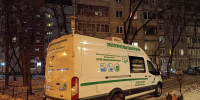«Мособлэкомониторинг» проверили качество воздуха в Подмосковье - РТВ-Подмосковье