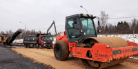 В Московской области завершат 43 объекта дорожной инфраструктуры - Regions.Ru