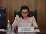 Фото: аппарат Уполномоченного по защите прав предпринимателей в МО