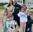 «Скрывать больше нет возможности»: Оксана Самойлова в новом видео намекнула на пятую беременность - РТВ-Подмосковье