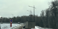 Загруженность дорог в Московской области вечером 25 февраля составляет пять баллов - Regions.Ru