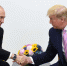 США хотят покупать у России природные ресурсы - GlobalMSK.Ru