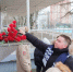 Молодогвардейцы Подмосковья почтили память воинов-интернационалистов - Молодая Гвардия