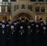 Братское совещание духовенства Ивантеевского благочиния - Московская Епархия РЦП