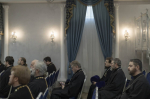 Братское совещание духовенства Ивантеевского благочиния