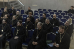 Братское совещание духовенства Ивантеевского благочиния