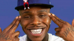 Американского рэп-исполнителя DaBaby встретили в Москве песней «Валенки»