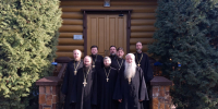 Братское совещание духовенства 2-го Егорьевского благочиния - Московская Епархия РЦП