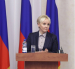 Программе «Время героев» исполнился ровно год