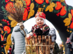 Где в Московском регионе отпраздновать Масленицу