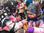 Где в Московском регионе отпраздновать Масленицу