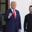 Трамп ждет публичных извинений от Зеленского после конфликта в Белом доме - РТВ-Подмосковье