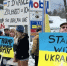 СМИ: семью Вэнса спрятали в тайное место после встречи с проукраинскими активистами - MosRegToday.Ru