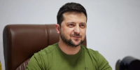 Трамп «вышвырнул» Зеленского из Белого дома, но он просится обратно - MosRegToday.Ru