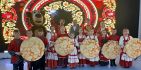 Пресс-служба администрации г. о. Красногорск - MosRegToday.Ru