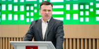 Трансформацию ЖКХ Подмосковья обсудили в Доме регионального правительства - РТВ-Подмосковье