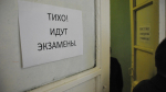 Около 14 тыс. жителей Нижегородской области будут сдавать ЕГЭ в этом учебном году