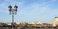 Синоптик спрогнозировала погоду в Москве на этой неделе - РТВ-Подмосковье