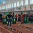 Спортсмены Подмосковья завоевали чемпионские титулы на Кубке МЧС России по пожарно-спасательному спорту - ГУ МЧС МО