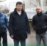 В Павловском Посаде обсудили благоустройство двора на улице Кузьмина - РТВ-Подмосковье