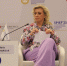 Захарова: нужно думать не о выступлении Трампа, а о недопустимости ядерной войны - Вести Подмосковья