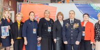 Сотрудники Госавтоинспекции Подмосковья присоединились к акции «День сдачи ЕГЭ родителями» - ГИБДД МО