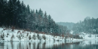 Жителям Подмосковья предложили поучаствовать в конкурсе фотографий «Водные достояния России» - MosRegToday.Ru