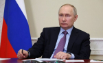 Путин: проблема нелегальной миграции — одна из ключевых угроз для России