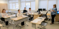 В Московской области провели тренировочное мероприятие в формате ЕГЭ - MosRegToday.Ru