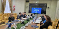 В Подмосковье определили лучших специалистов местного самоуправления - Regions.Ru
