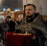 Великий покаянный канон преподобного Андрея Критского в среду первой седмицы Великого поста - Московская Епархия РЦП