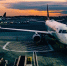 Boeing 787 столкнулся с «рукавом» в аэропорту Внуково: двигатель поврежден - MosRegToday.Ru