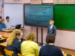 Лучших школьников-экскурсоводов и музееведов определили в Подмосковье