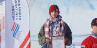 Три медали завоевали подмосковные спортсмены на первенстве России по фристайлу - Regions.Ru