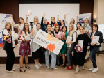 Мамы-предприниматели получат стартовые гранты до ₽1 млн