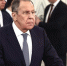 Лавров нашел общее у Макрона с Гитлером и Наполеоном - MosRegToday.Ru