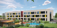 В Щёлкове стартовало строительство детсада на 300 мест - РТВ-Подмосковье