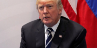 Стало известно, как изменилось отношение Трампа к Зеленскому - РТВ-Подмосковье