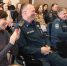 В Главном управлении поздравили сотрудниц с Международным женским днем - ГУ МЧС МО