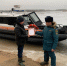 На Истринском водохранилище проведен совместный профилактический рейд - ГУ МЧС МО