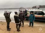 На Истринском водохранилище проведен совместный профилактический рейд