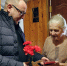 Депутаты ЛДПР вручили медали ветеранам в честь 80-летия Победы в войне - ЛДПР