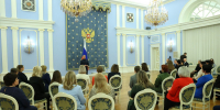 Дмитрий Медведев: От активности женщин зависят успехи в политической жизни страны - Единая Россия