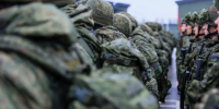ВС РФ освободили три населенных пункта в Курской области - MosRegToday.Ru