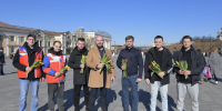 Александр Корнев поздравил с Международным женским днем - КПРФ